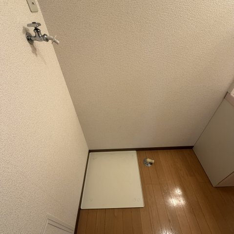 青山荘の設備