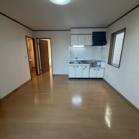 青山荘の居間・リビング