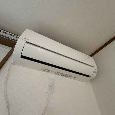 青山荘の設備