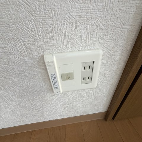 青山荘の設備