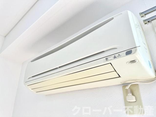 サンプラザ・ベビードールの設備|その他設備