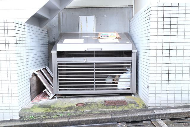 共用設備