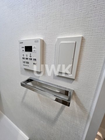 ベラジオ雅び烏丸十条２のその他