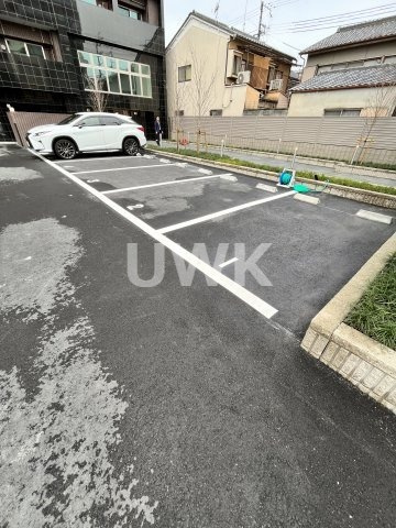 ベラジオ雅び烏丸十条２のその他