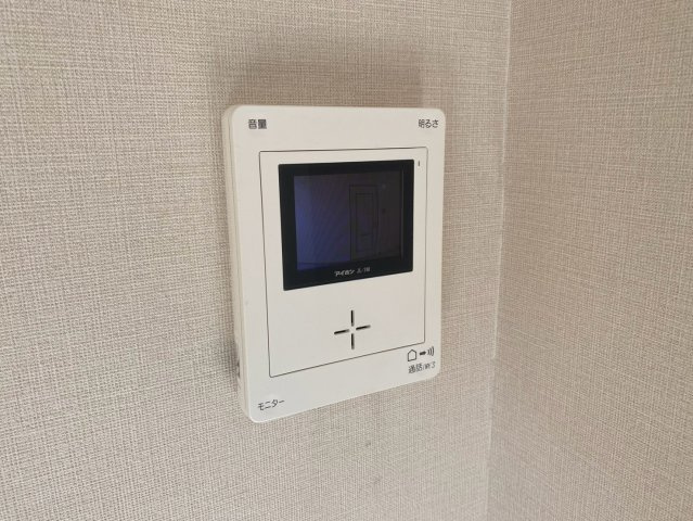 浜田山４１０のセキュリティ