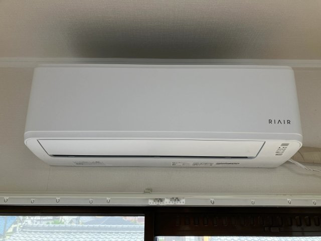 エスパース上宿の設備