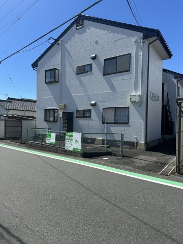 エスパース上宿
