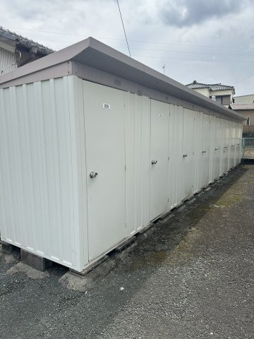 エスパース上宿のその他