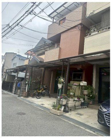 堺市西区上　中古戸建