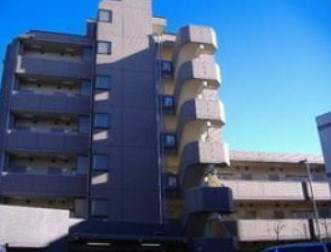 RIVER CITY西荻窪のその他共用部分