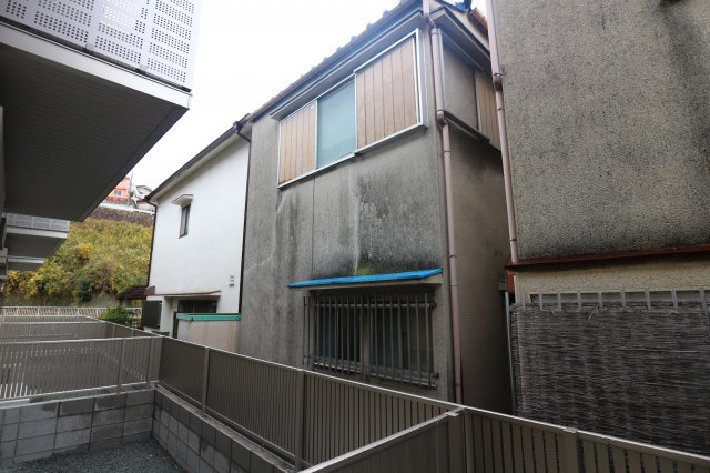 シャトー・ムートンの展望