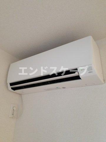 ヴィラ　プラシードＡの設備|高崎、前橋のお部屋探しはエンドスケープまで！お客様の理想お聞かせ下さい♪