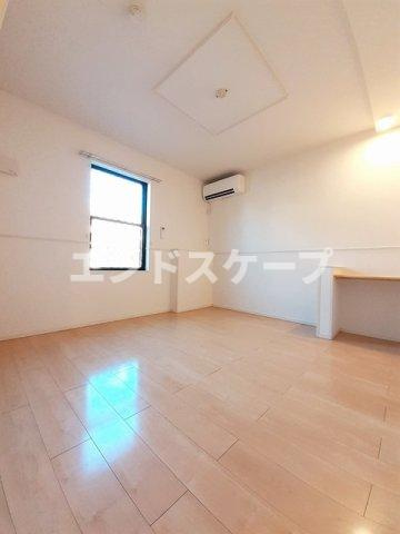 ヴィラ　プラシードＡの内装|高崎、前橋のお部屋探しはエンドスケープまで！お客様の理想お聞かせ下さい♪