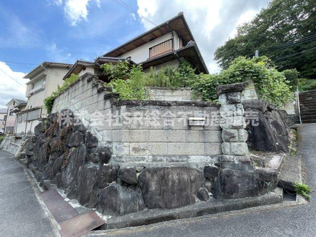 東豊浦町中古戸建