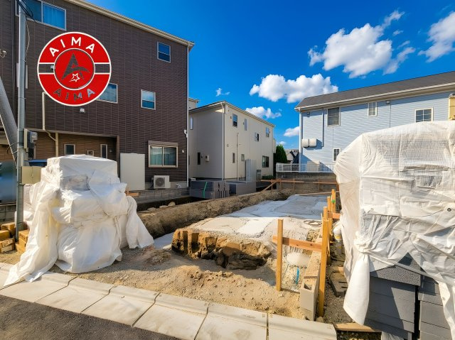 大野城市筒井2丁目第1-3棟（3号棟）
