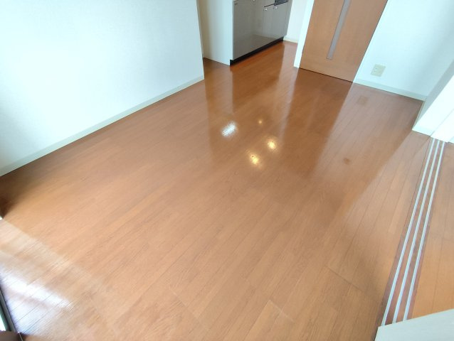 パレルモコートの洋室
