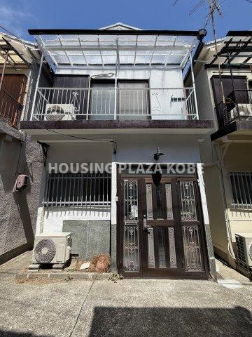 関守町２丁目貸家