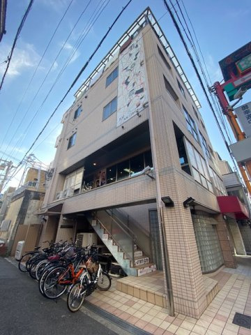 【外観】 | リースターハイツ　仲介手数料無料