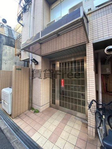 【エントランス】 | リースターハイツ　仲介手数料無料