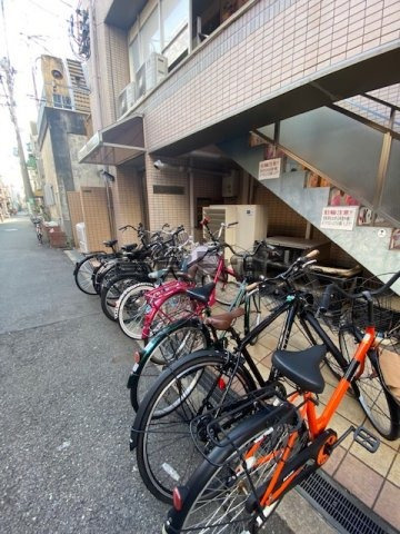 【その他共用部分】 | リースターハイツ　仲介手数料無料