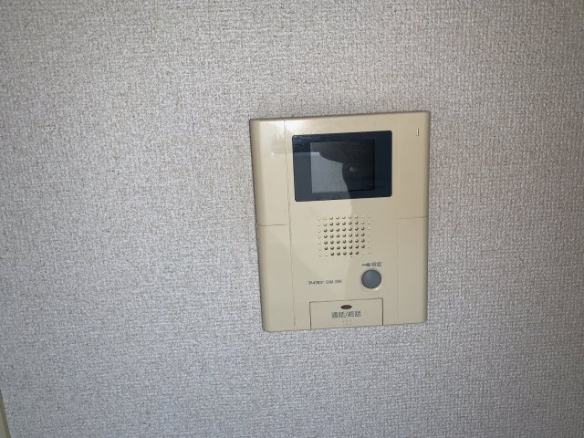 スカイコート南砂町第２のセキュリティ