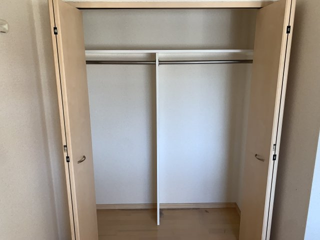 スカイコート南砂町第２の収納