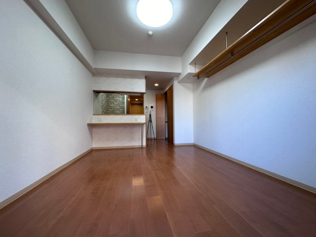 グーテンターク富田の寝室