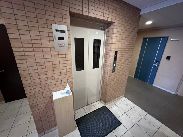 グーテンターク富田の設備