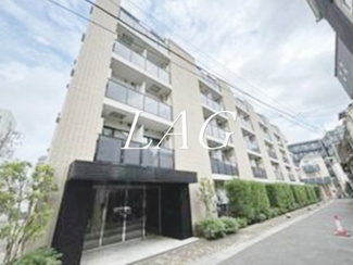 【外観】 | クレヴィスタ品川西大井 | 外観です。