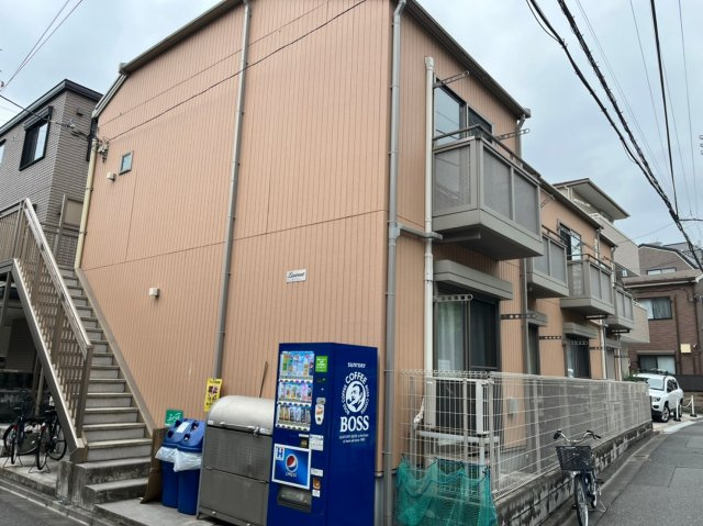 【外観】