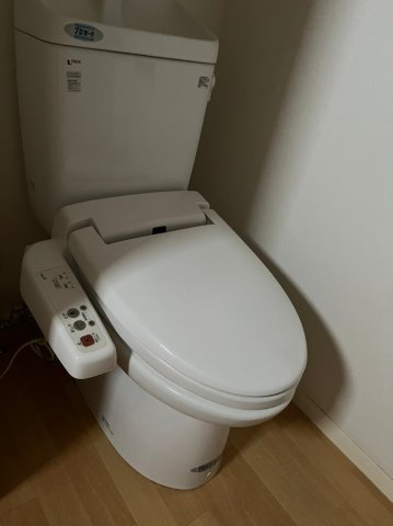 【トイレ】