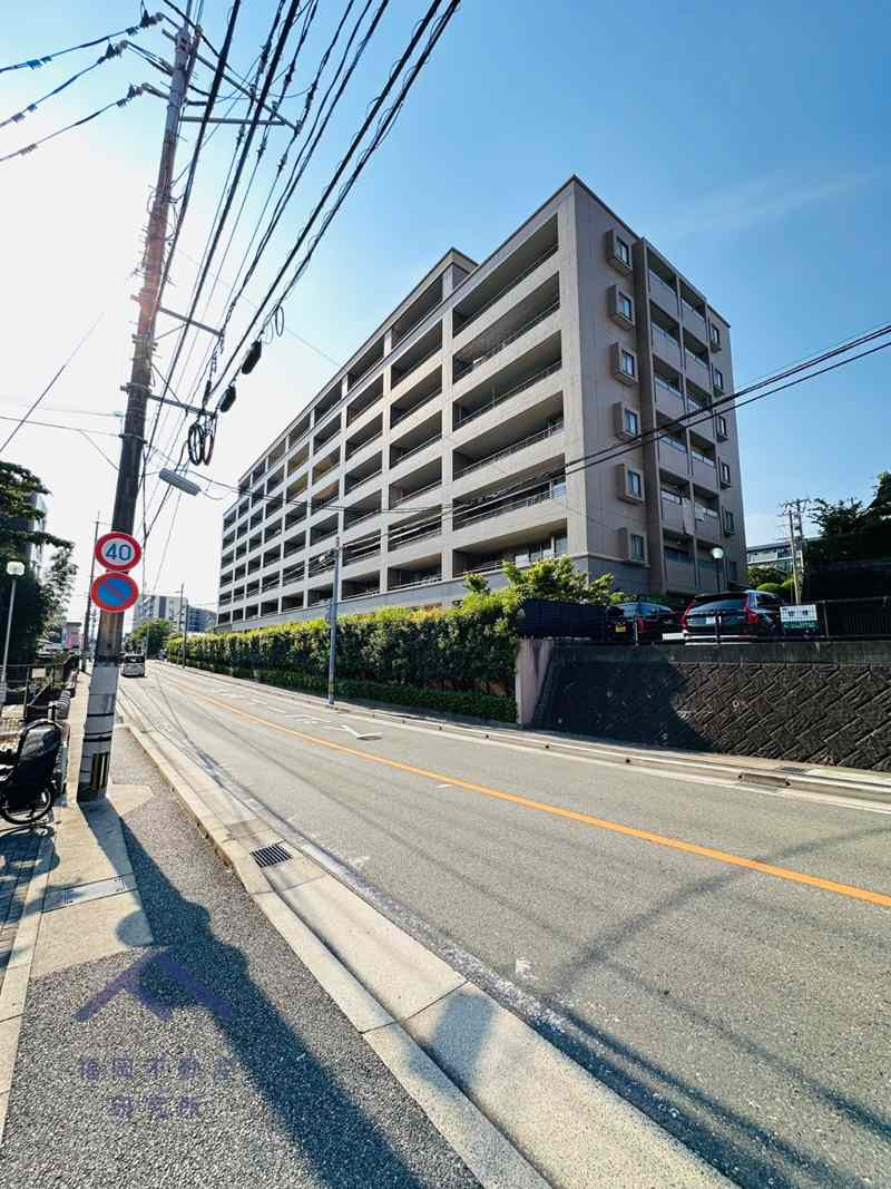 コスモ長丘パークフォルムのその他