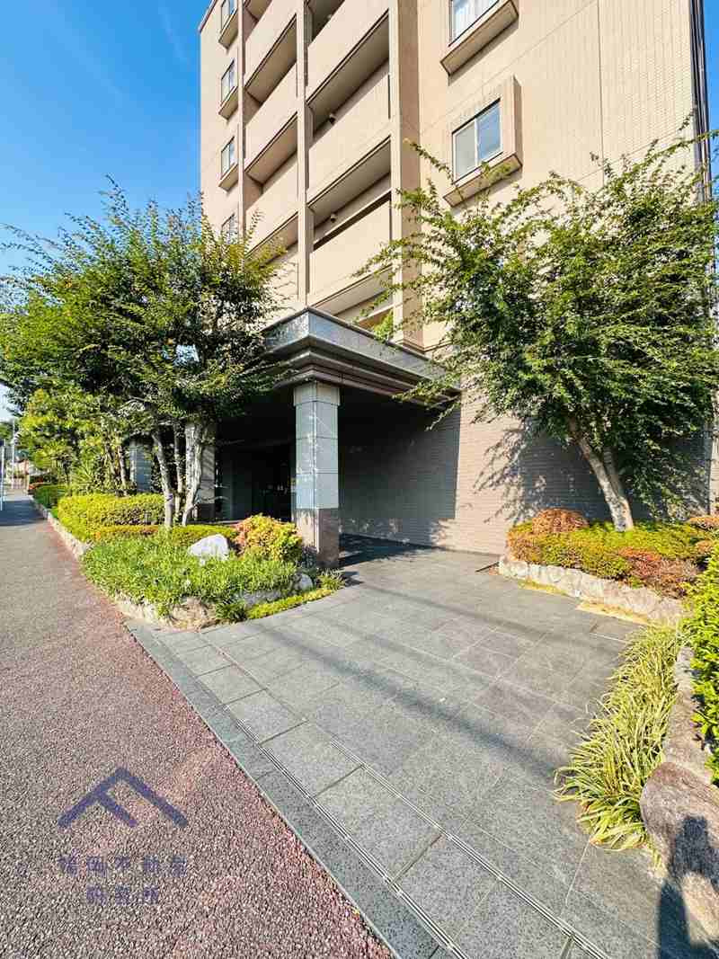 コスモ長丘パークフォルムのその他