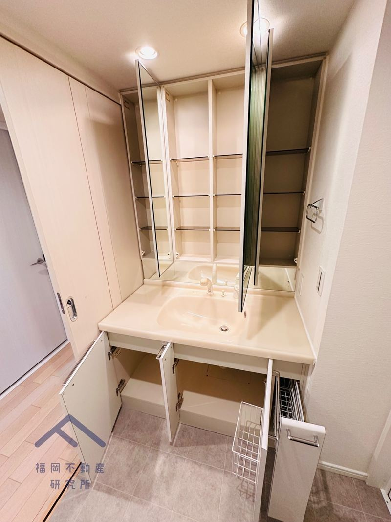 コスモ長丘パークフォルムのその他