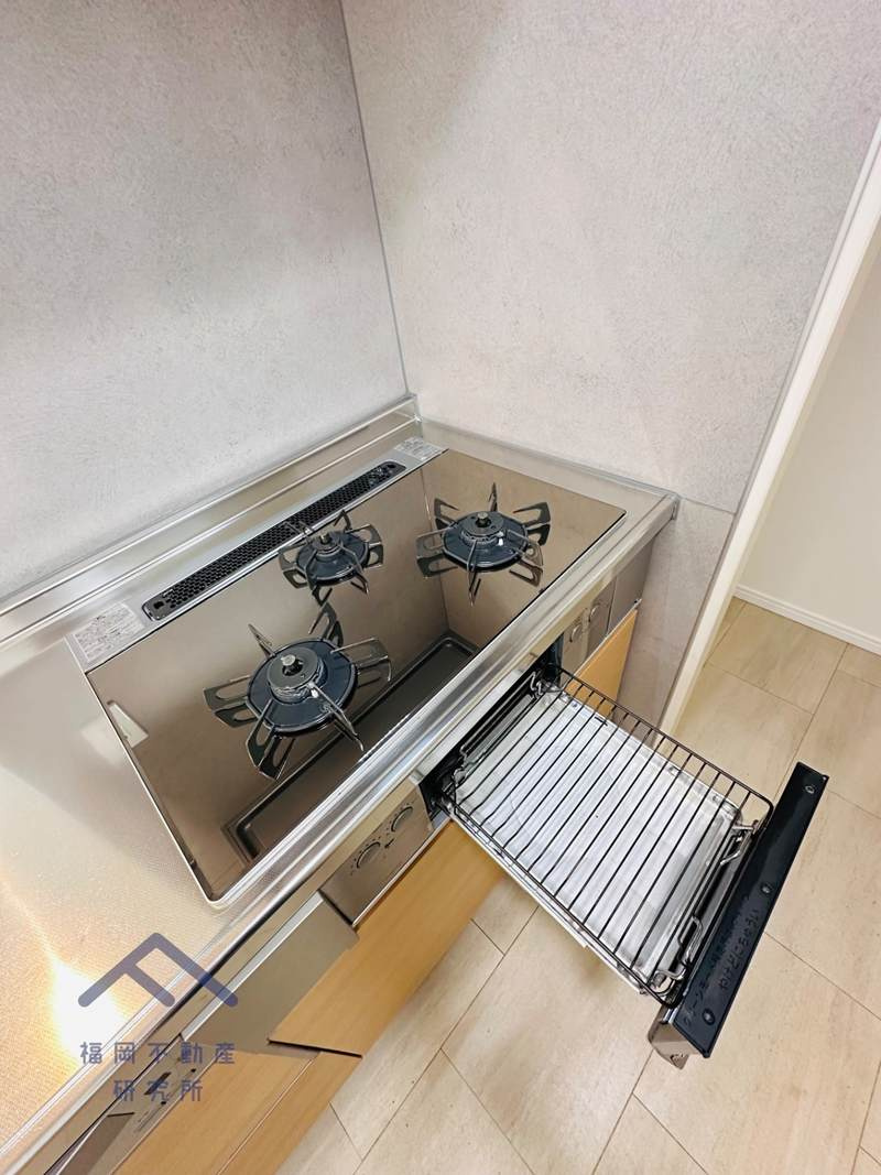 コスモ長丘パークフォルムのその他