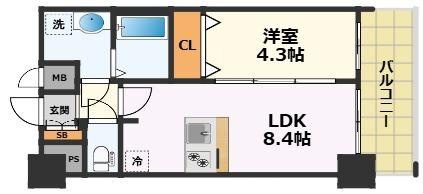 プレサンス名古屋ルクソリア