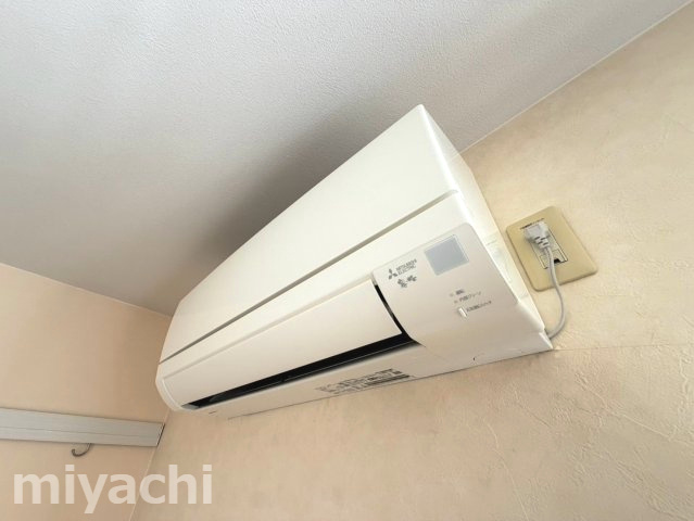 徳島市北矢三町４丁目のアパートのその他共用部分