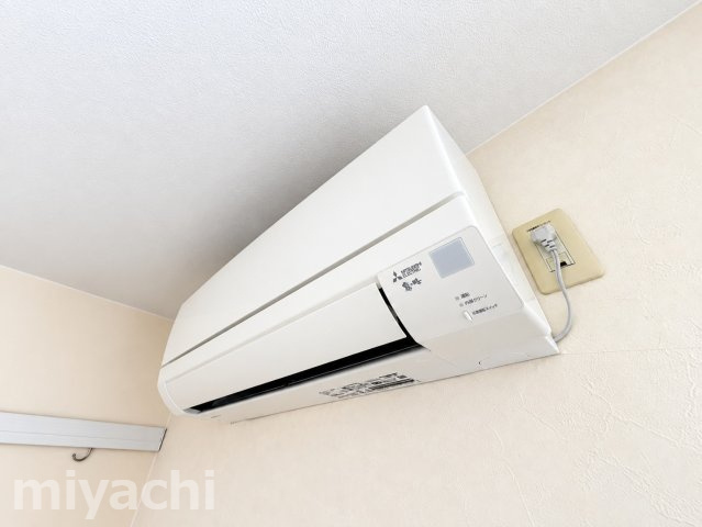 徳島市北矢三町４丁目のアパートのその他共用部分