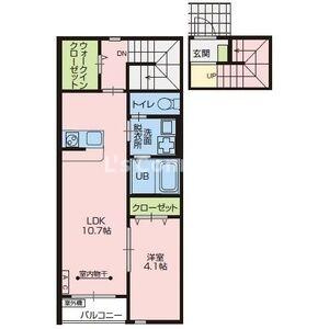 【間取り】 | エムロード