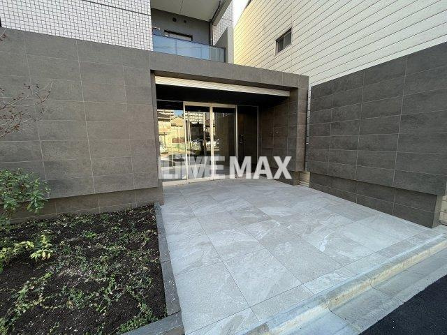 【外観】シーズンフラッツ矢場