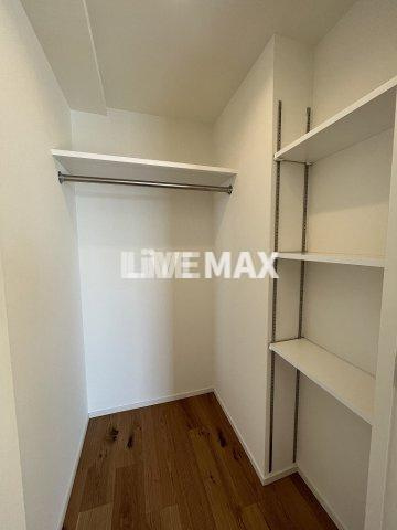 【収納】シーズンフラッツ矢場