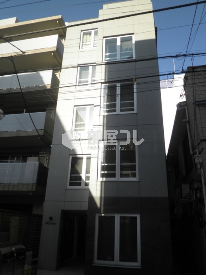 GC小山