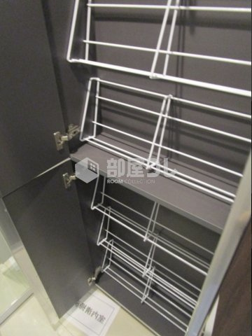 GC小山の収納