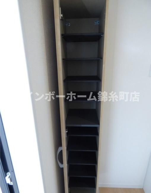AJ八潮NorthⅠのその他