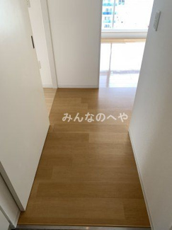 【内装】 | 東雲キャナルコートCODAN19号棟