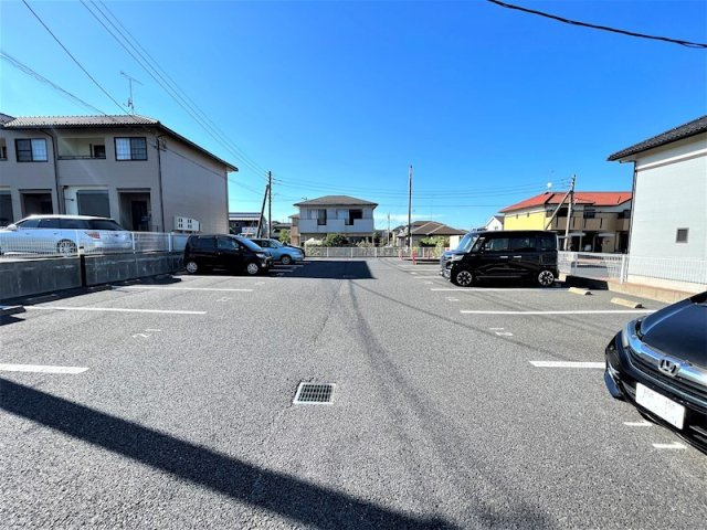 Ａｒｍｏｎｉａ Ⅱの駐車場|駐車場