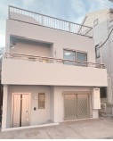 【外観】 | 品川区大井6丁目中古戸建