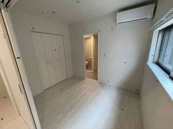 ハーモニーテラス豊田本町の設備