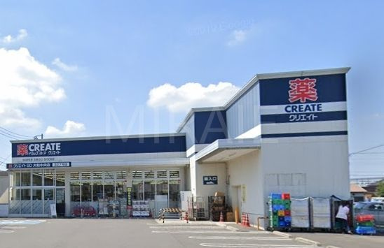 ドビー・ゴート大和の周辺
