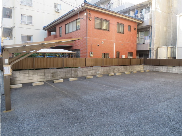 Ｔ’Ｓｇａｒｄｅｎ小岩の駐車場|駐車場もあります♪（要空確認）